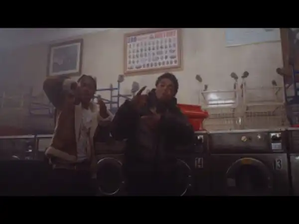Video: 22Gz ft Kodak Black – Spin The Block